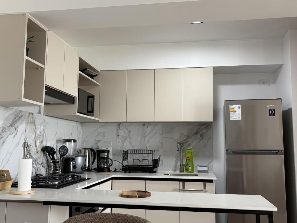 Beautiful Apartment Paz Soldan - 5