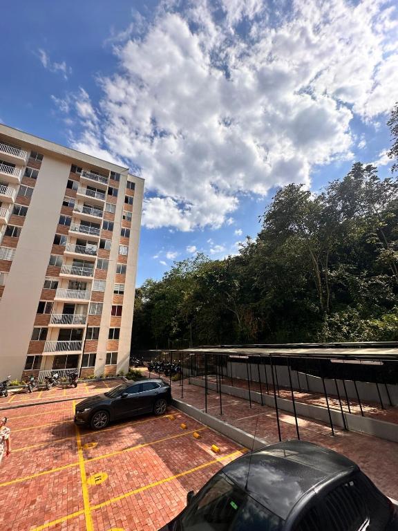 La Ceiba Stay - Apartamento con piscina en Villeta - 3