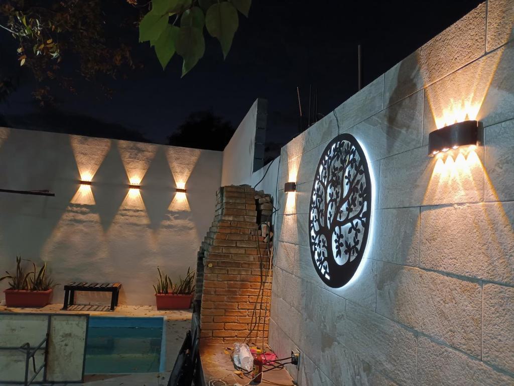 El nogalito - 3
