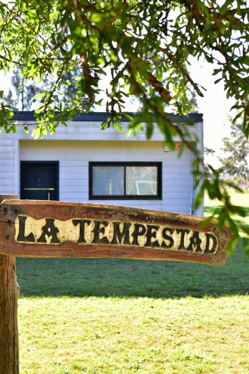 Casa Quinta con Pileta privada "La Tempestad" - Chascomús - 1
