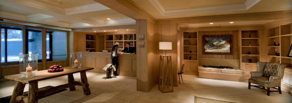 Val Di Luce Spa Resort photo
