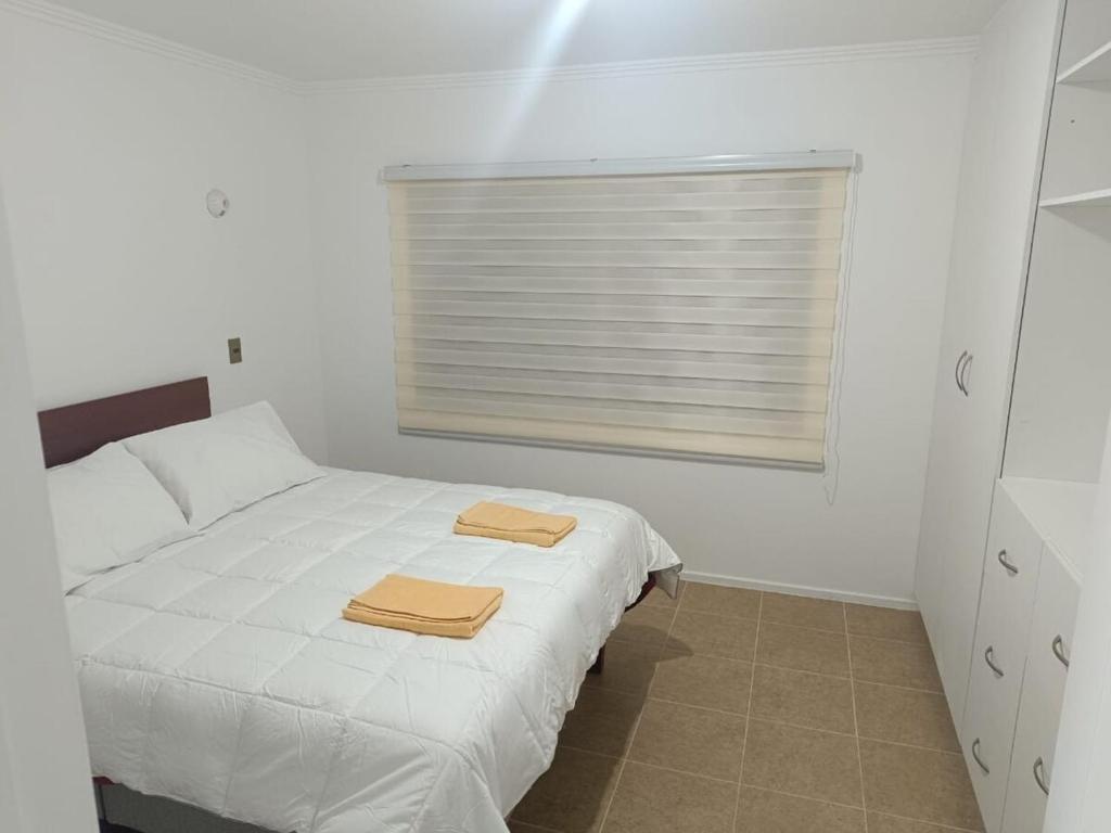 Casa para 5 personas en coyhaique - 5