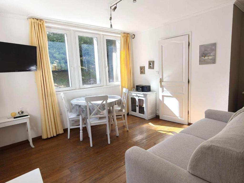 Appartement dans villa typique - 2 pers. - FR-1-673-23 - 1