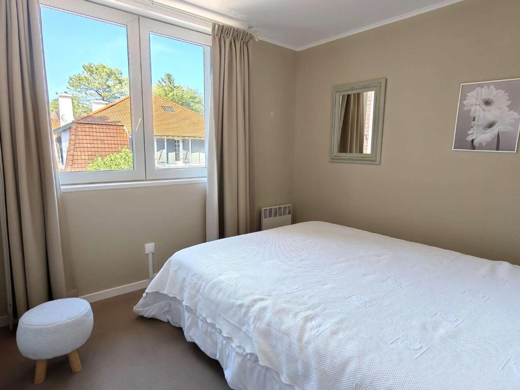 Appartement dans villa typique - 2 pers. - FR-1-673-23 - 3