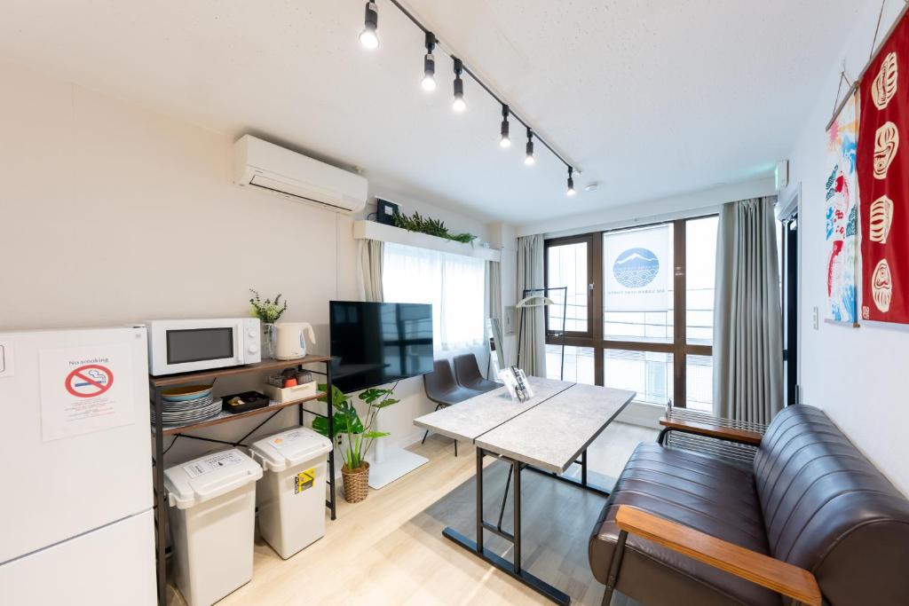 EM URBAN STAY Tokyo