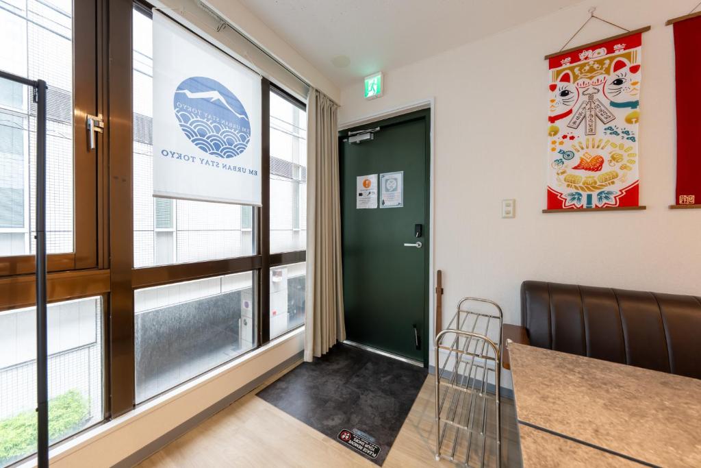 EM URBAN STAY Tokyo