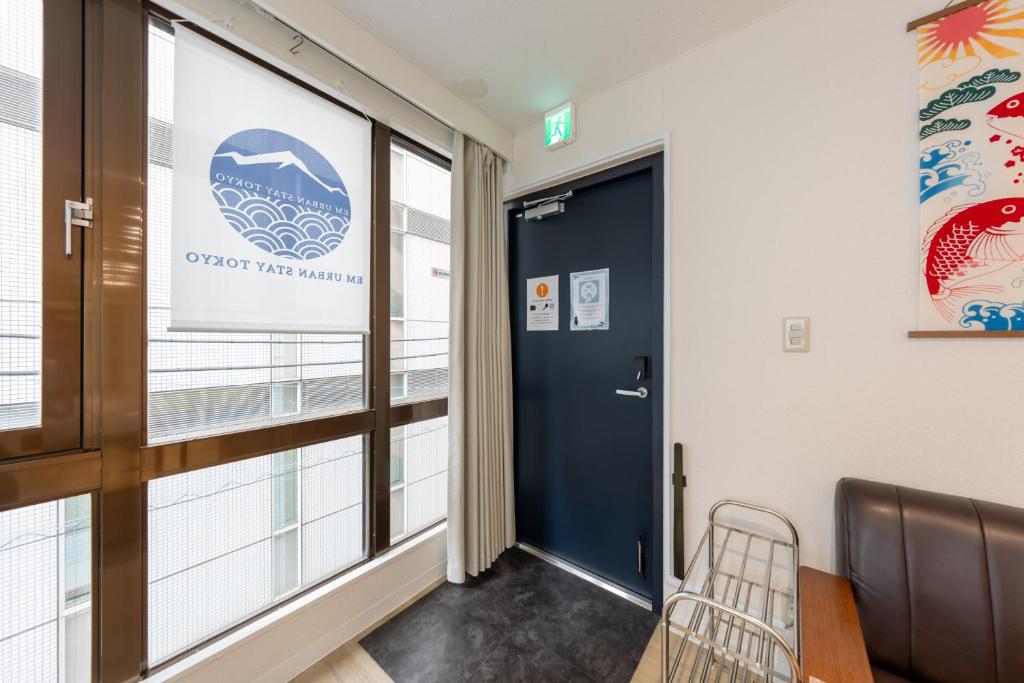 EM URBAN STAY Tokyo