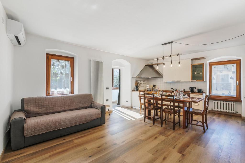 Residenza I 3 Mori A - Happy Rentals - 2