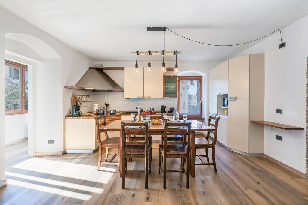 Residenza I 3 Mori A - Happy Rentals - 3