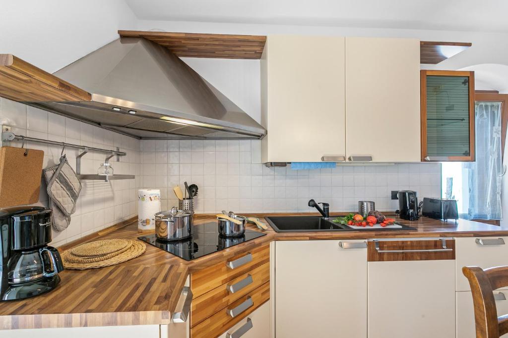 Residenza I 3 Mori A - Happy Rentals - 4