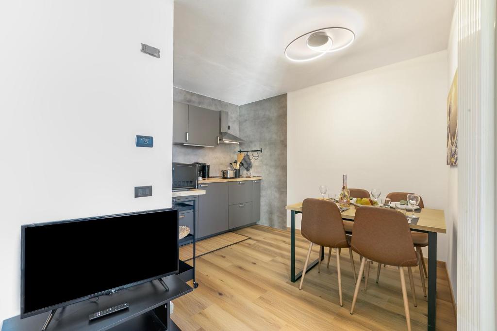 Residenza I 3 Mori B - Happy Rentals - 2