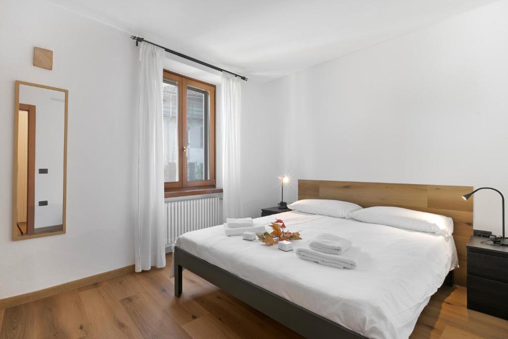 Residenza I 3 Mori B - Happy Rentals - 3