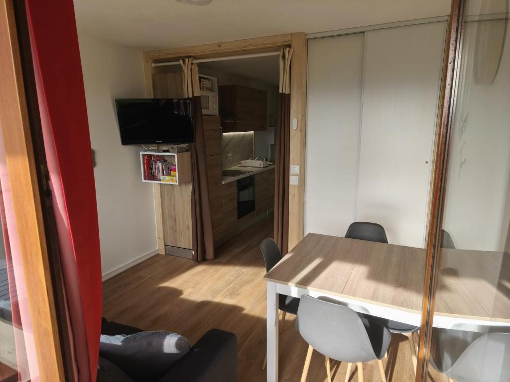 Appartement Proche Des Pistes - 4