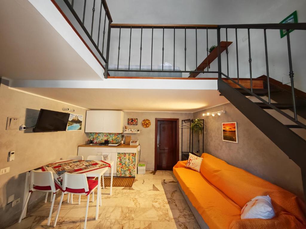 Il loft di Serena - 1