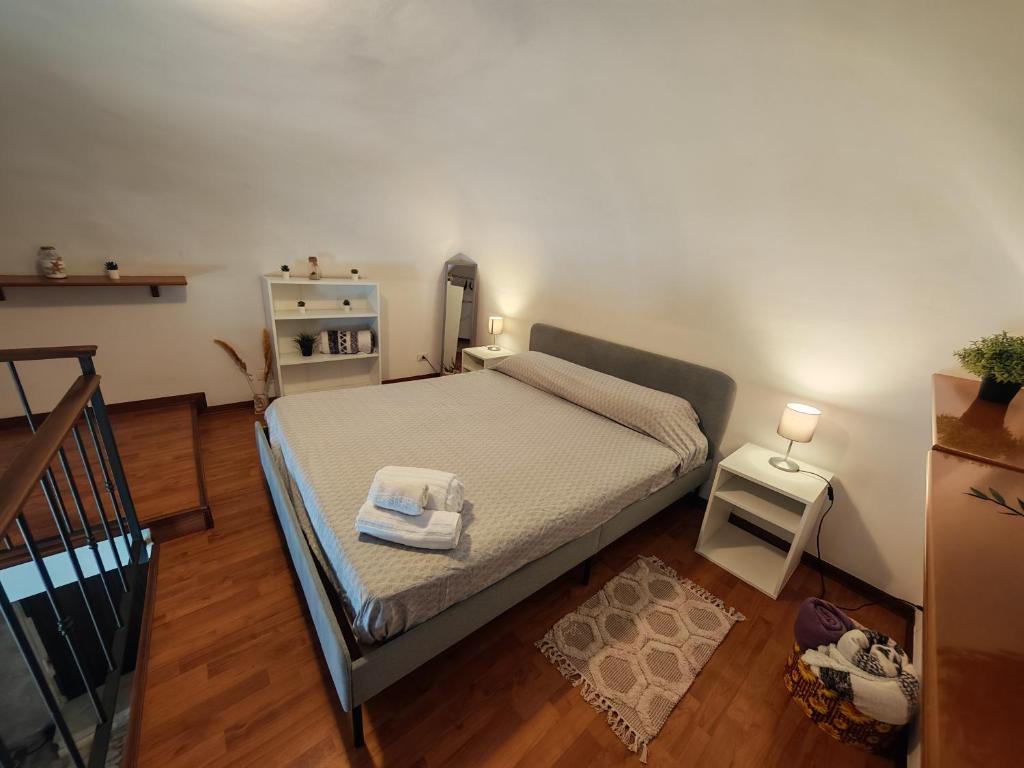 Il loft di Serena - 4