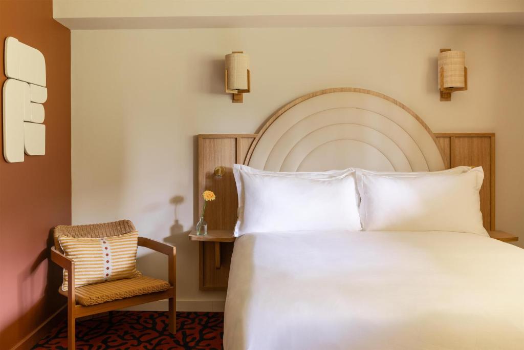 Hotel Ventura Saint-Tropez, Tapestry Collection By Hilton - 3