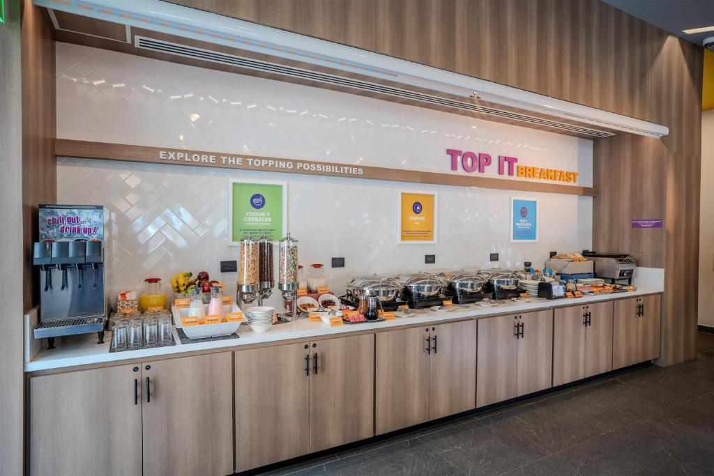 Tru By Hilton Mexico City Airport - 4