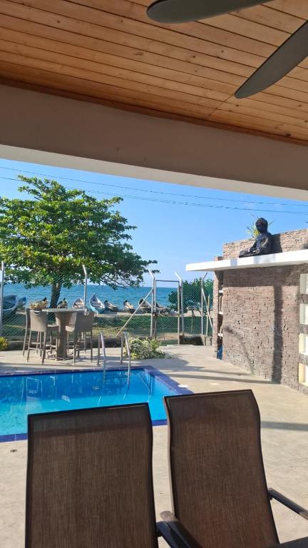 Casa de Playa Antawara - 4