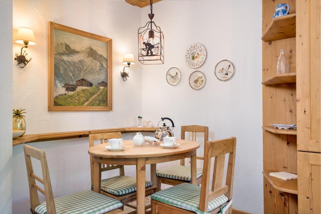 Chalet Lebenberg Kitzbühel - 4