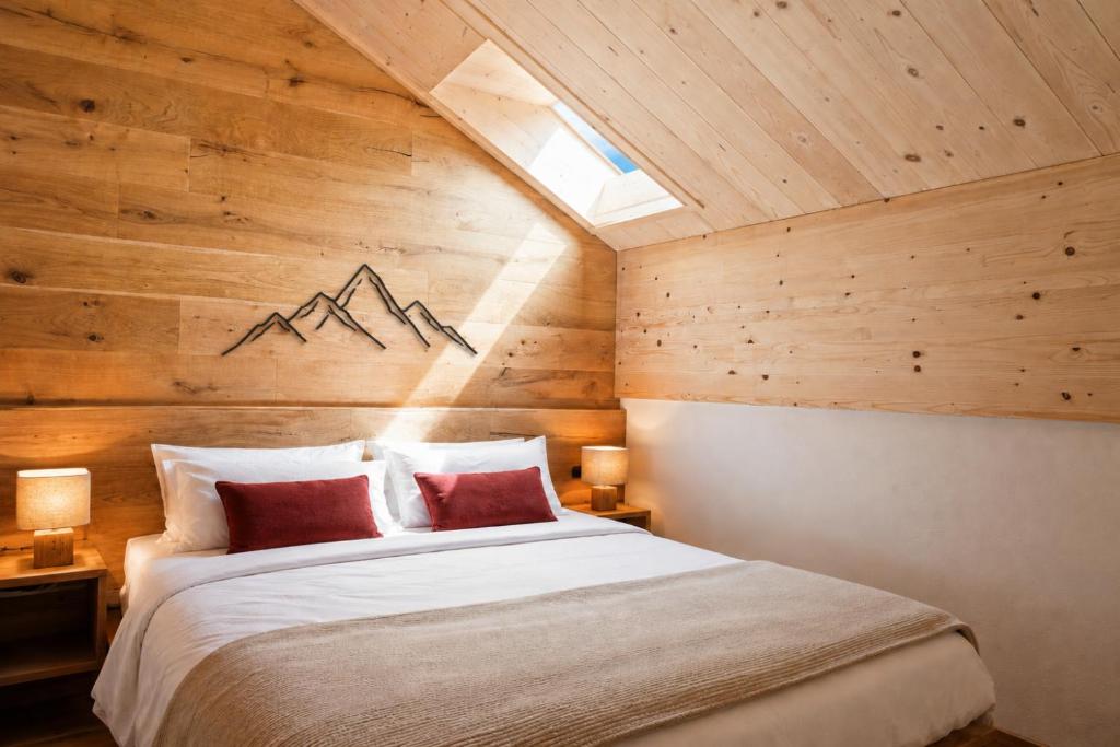 LUCKY FOX LOFT - 3 Camere al Residence Veronza con Piscina - 2