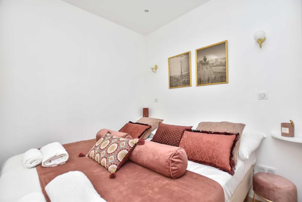 Amazing apartment - Le Marais - 3