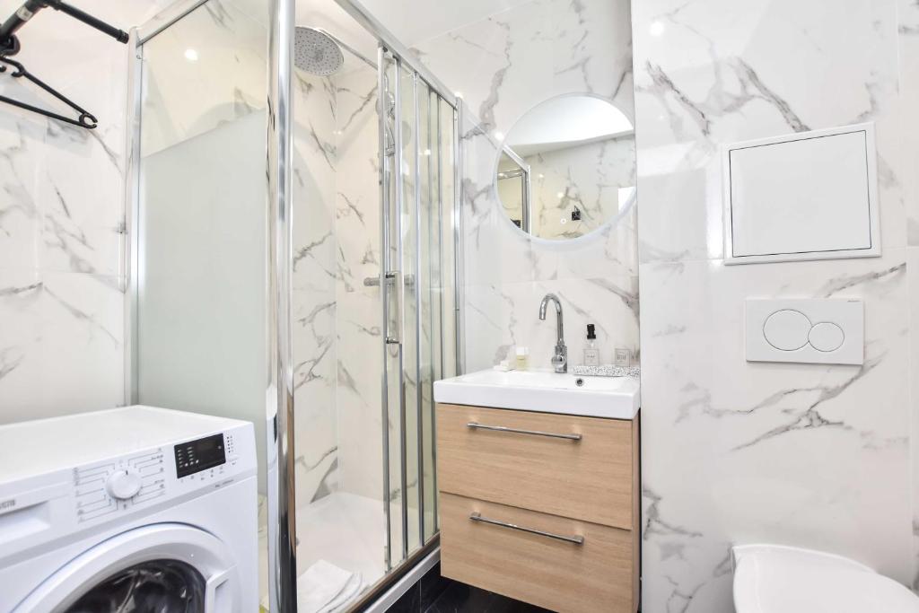Amazing apartment - Le Marais - 4