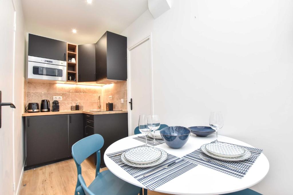 Amazing apartment - Le Marais - 5