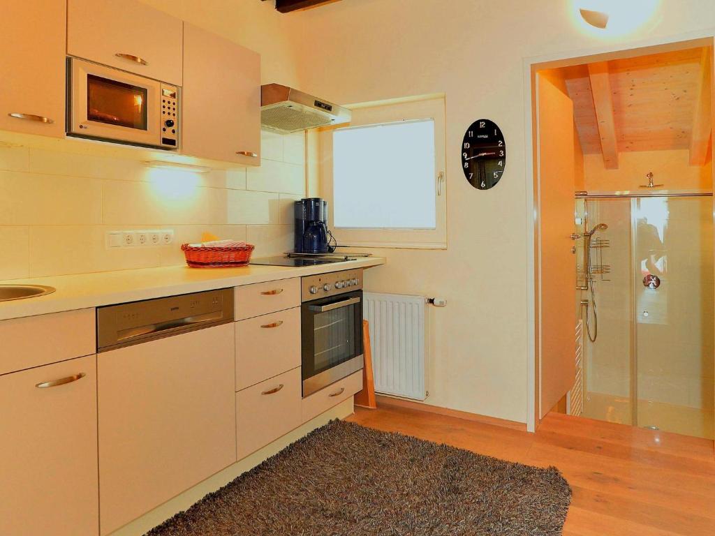 Apartment in Seefeld near Rosshütte Ski Resort - 3