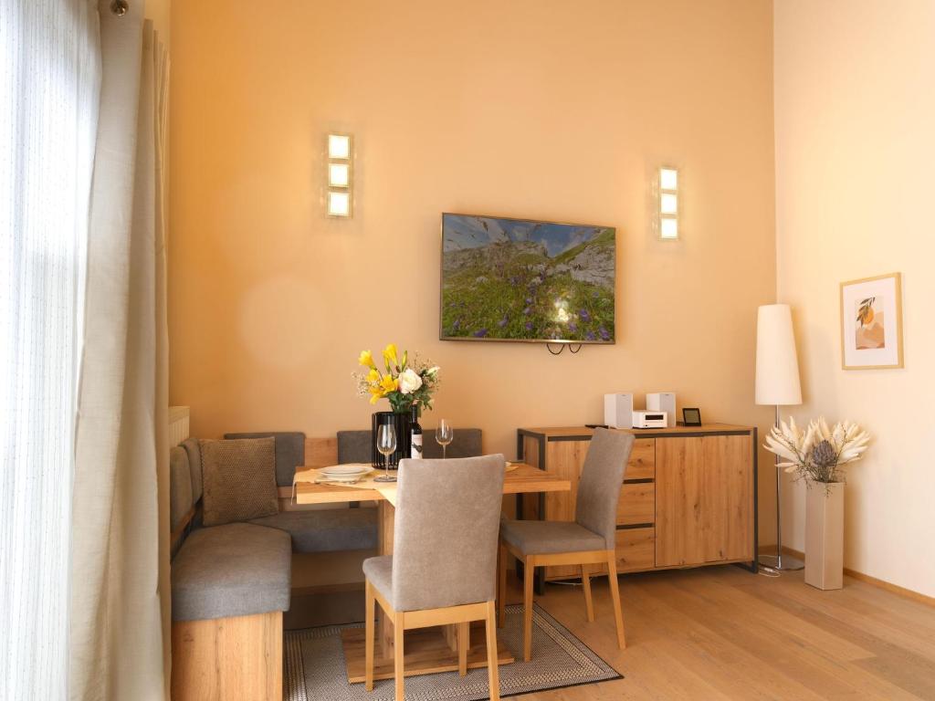 Apartment in Seefeld near Rosshütte - 3