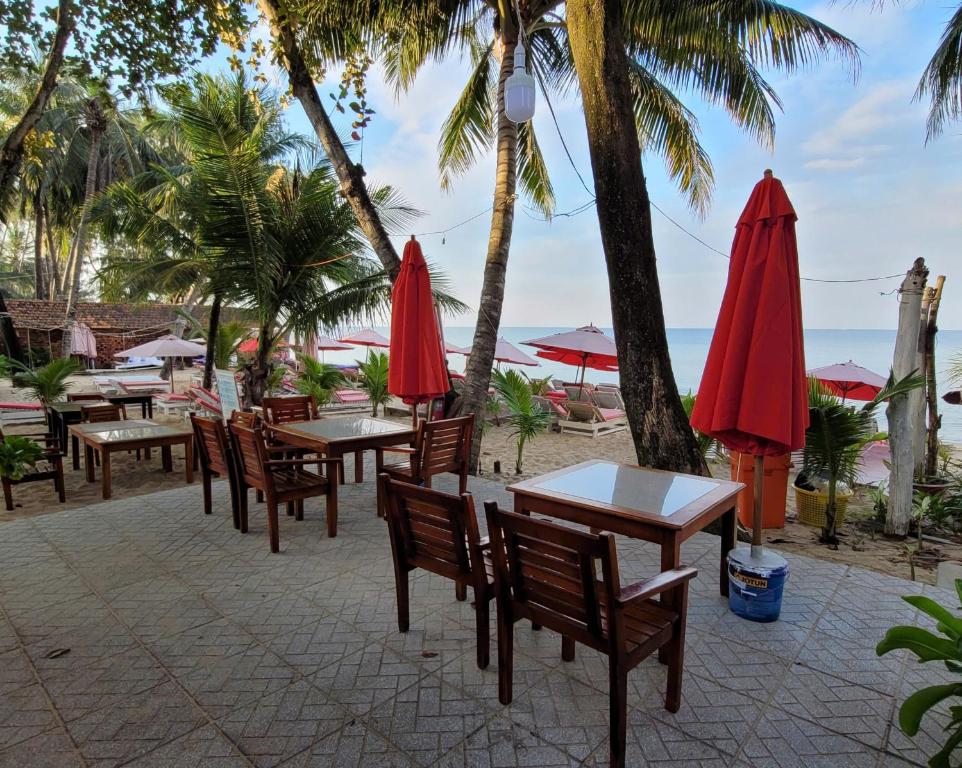 Hiep Thanh Resort