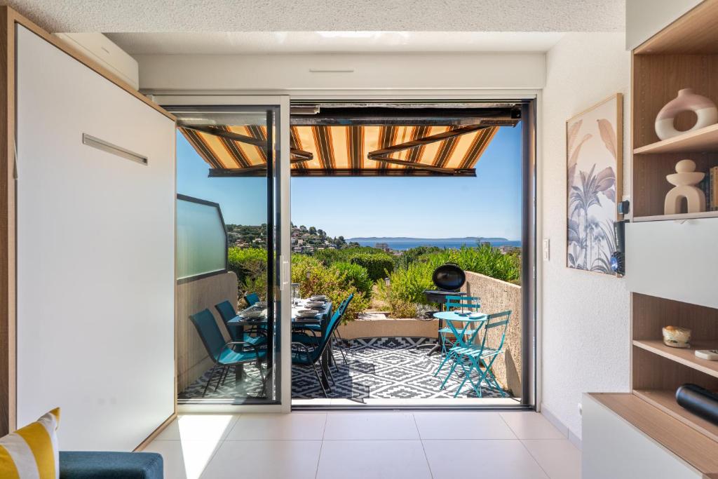 Appartement Cala Serena - 4