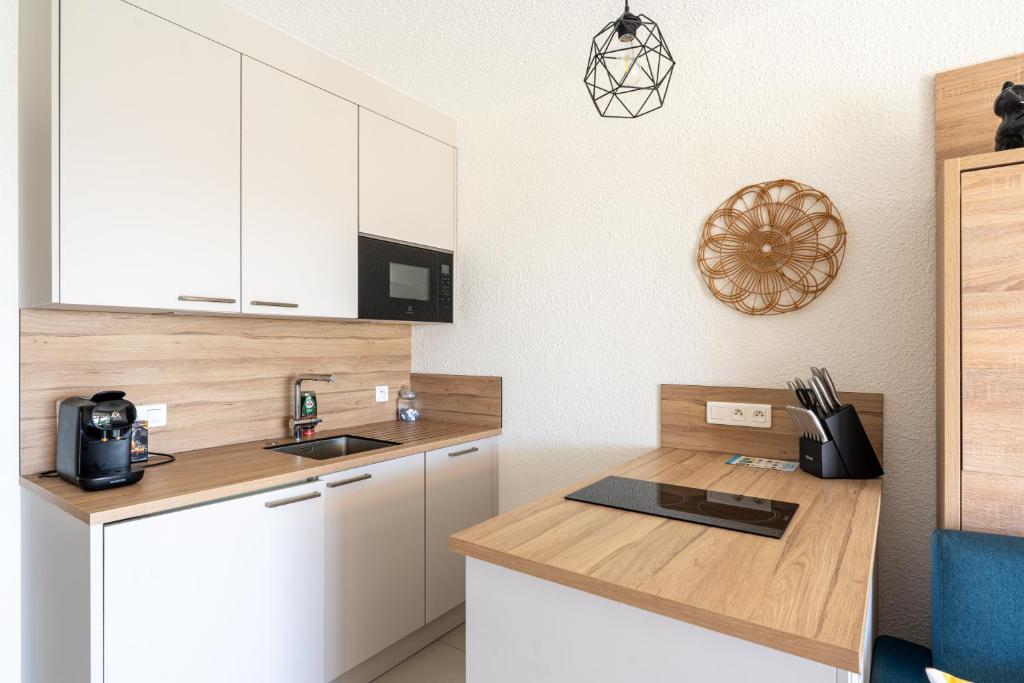 Appartement Cala Serena - 2