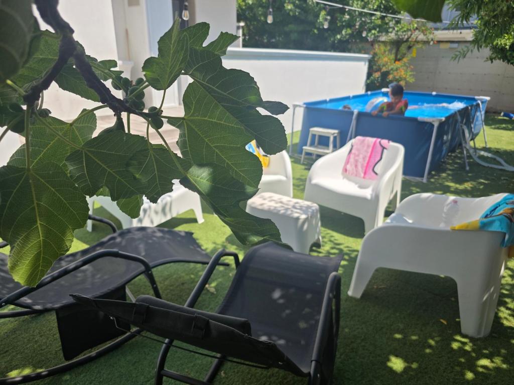 Il giardino di Alessandra - 4