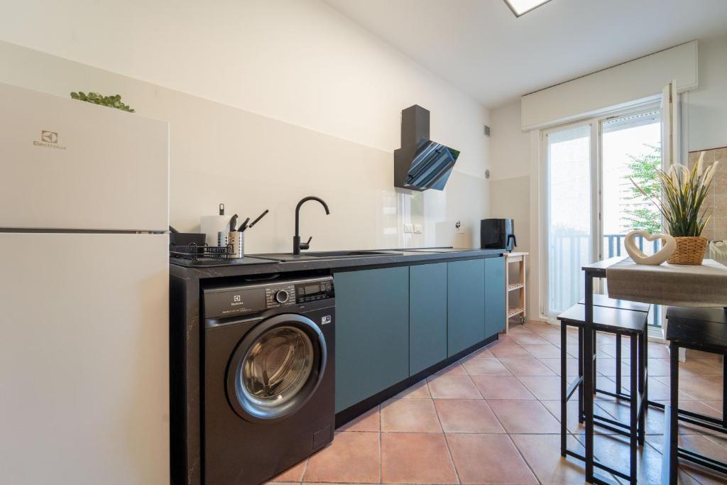 GuestHost - Comfy Flat X4 Close to the Center - 3