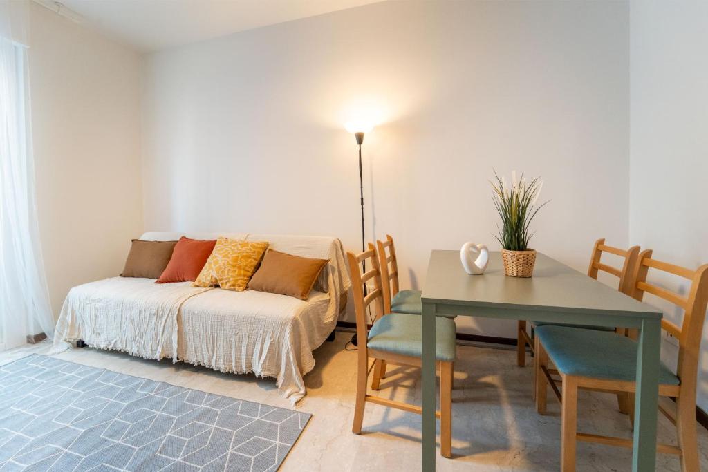 GuestHost - Comfy Flat X4 Close to the Center - 4