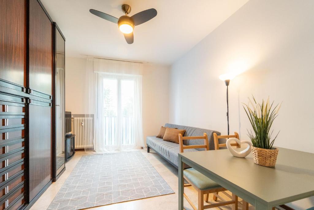 GuestHost - Comfy Flat X4 Close to the Center - 1