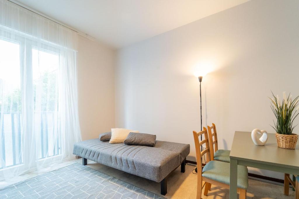 GuestHost - Comfy Flat X4 Close to the Center - 5