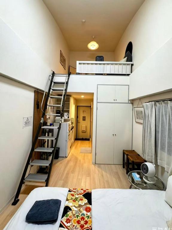 大山民宿Hotel IT0436
