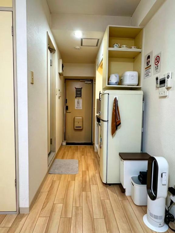大山民宿Hotel IT0436