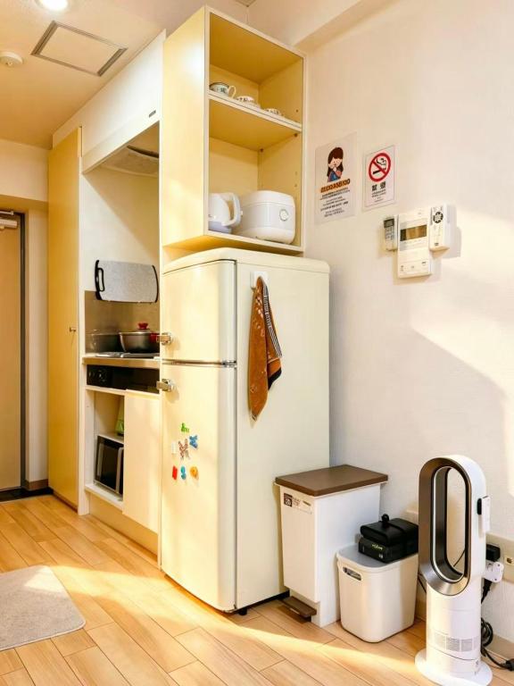 大山民宿Hotel IT0436