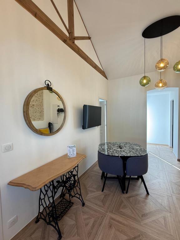 Maison cosy proche mer - Saint Jean de Monts - 3