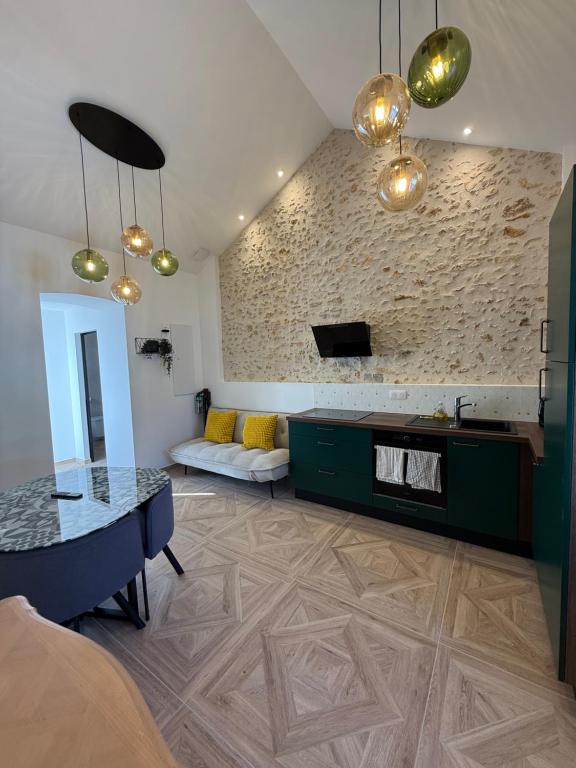Maison cosy proche mer - Saint Jean de Monts - 2