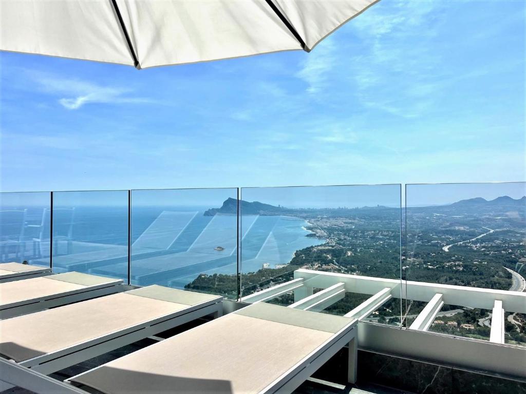 Villa Altea Gales - 3