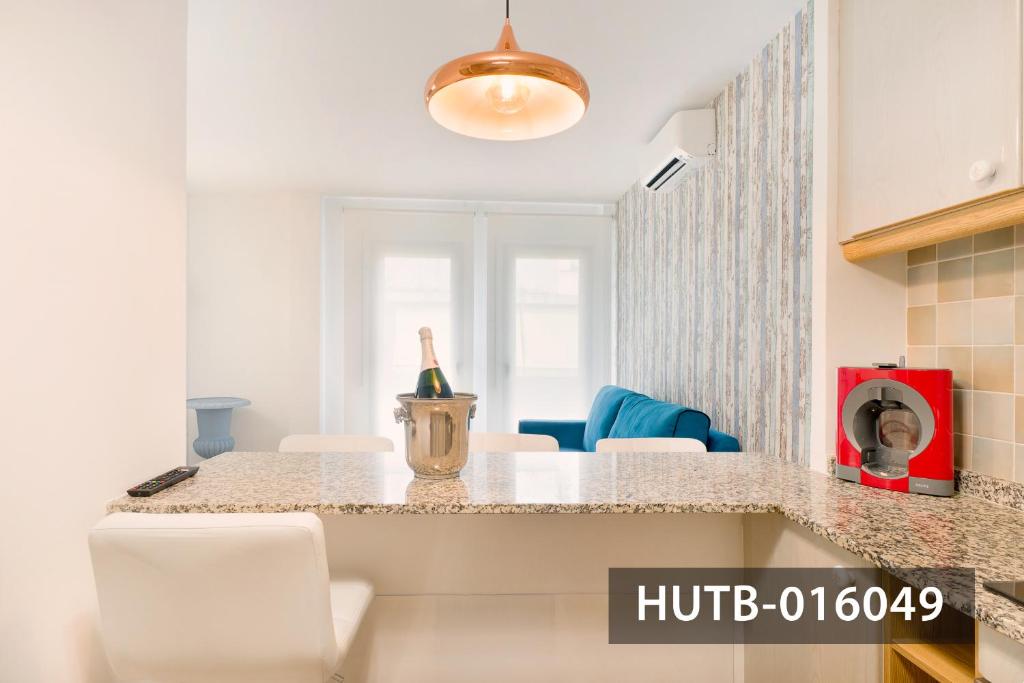 Elegant Sitges Apartment - 5