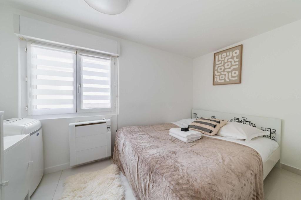 Appartement Cosy metro saint paul - 4P - Paris 4 - 1