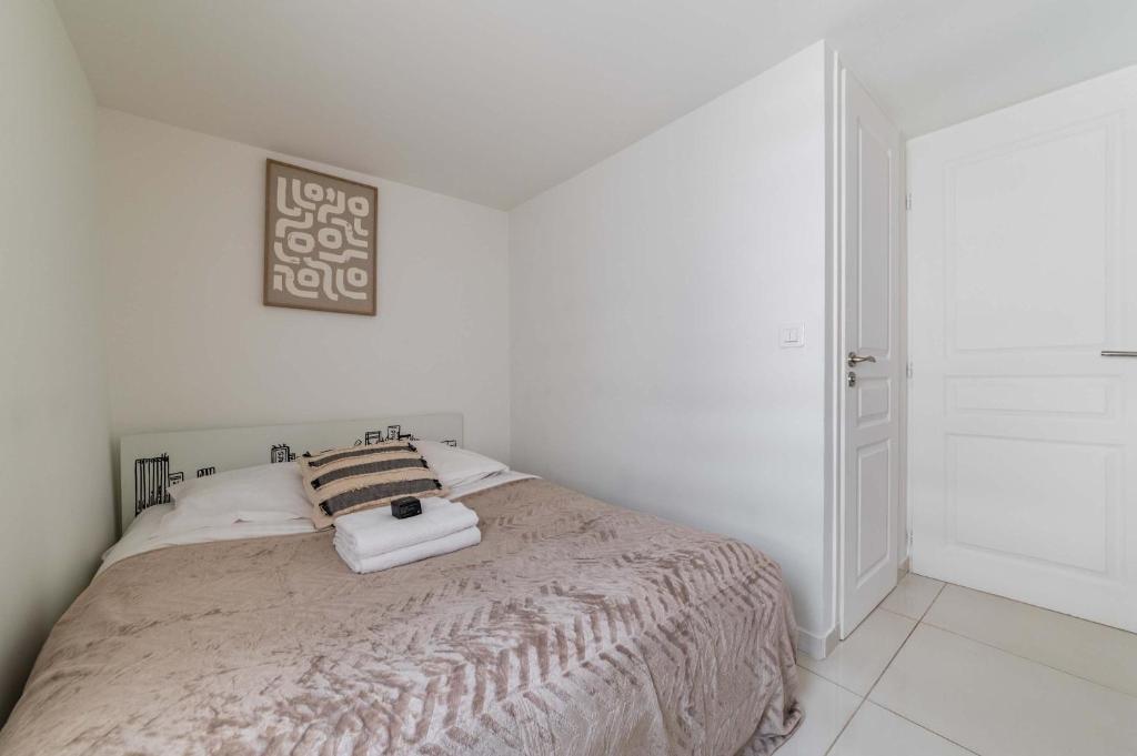 Appartement Cosy metro saint paul - 4P - Paris 4 - 3