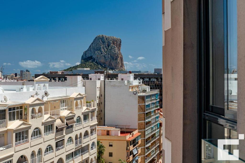 Apartamento Calpe Beach I 6P - Grupo Turis - 3