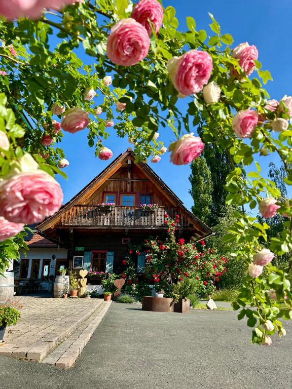Weingut Winzerzimmer Rothschädl - 1