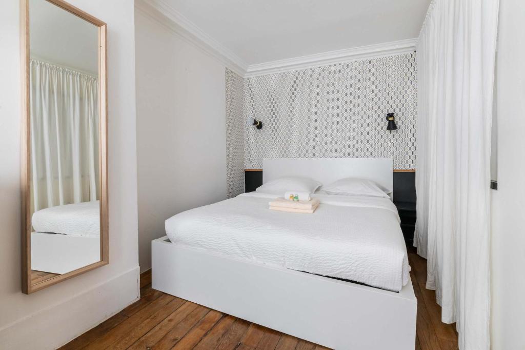 Appartement Paris 6eme Proche Metro Confortable - 1
