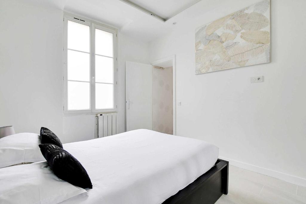 Appartement Paris Bastille Confort et Proximite - 3